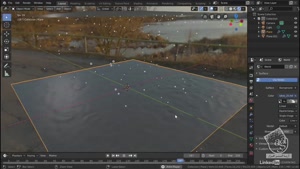 آموزش فارسی جامع بلندر Blender - آریاگستر