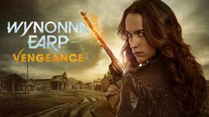 دانلود فیلم اکشن 2024 Wynonna Earp: Vengeance در سایت upko