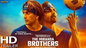   دانلود فیلم اکشن The Miranda Brothers 2024 در سایت upko.ir