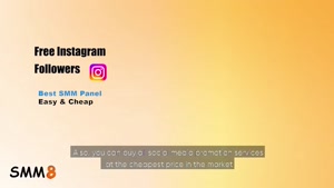 ?How to Get Free Instagram Followers