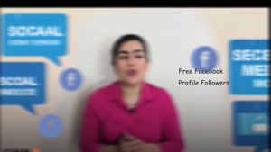 ?How to Get Free Facebook Profile Followers