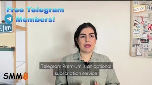 ?How to Get Free Telegram Premium Subscribers Fast