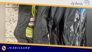 فروش میله صافکاری pdr 