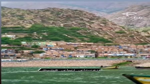 هجیج؛ روستایی رویایی در دل کردستان