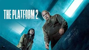 پلتفرم 2 -  The Platform 2