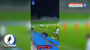 اورونوف پرسپولیس را دور زد؟! + جزئیات