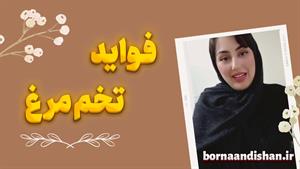 🥚 فواید تخم‌مرغ برای بدنسازان 💪