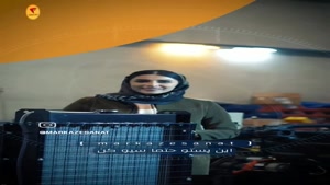 دیزل ژنراتور 40 کاوا موتور تلک| مرکز صنعت |04135512002