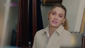 سریال بی رحم