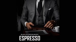 Black Scorpion Music - Espresso