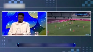 آنالیز فنی ایوب العملود مدافع مراکشی پرسپولیس