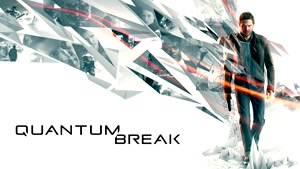 موسیقی هیجانی بازی Quantum Break Dont Stand In My Way