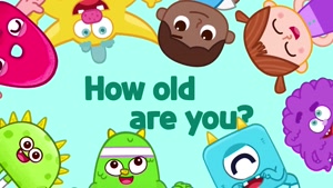 How old are you 