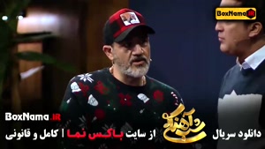 برنامه شب آهنگی فصل ۳ قسمت ۱ تا ۲۹ کامل - دانلود