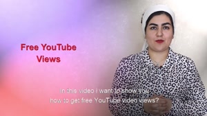 ?How To Get Free YouTube Views