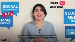 ?How To Get Free VK Video Views