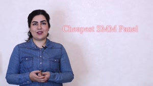 Cheapest SMM Panel In World