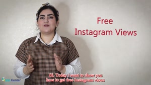 ?How To Get Free Instagram Views