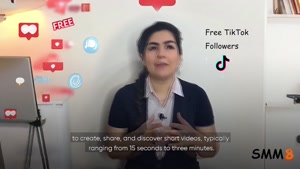 How to Get Free TikTok Followers