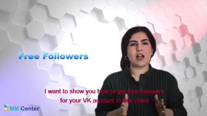 ?How To Get Free VK Followers