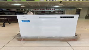 ظرفشویی بکو DFN28424W | بانه خرید