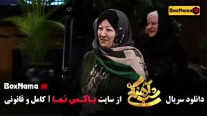 شب آهنگی با حامد اهنگی - رضا ناجی