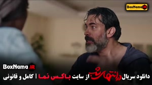 سریال پرطرفدار فیلم در انتهای شب