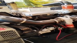 دیزل ژنراتور | مرکز صنعت |04135512002