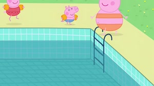 Peppa pig 