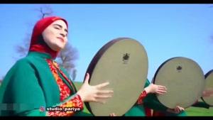 کلیپ روز پدر / کلیپ تبریک روز پدر / روزت مبارت پدر عزیزم