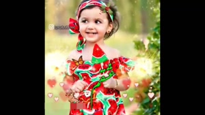 کلیپ عاشقانه شب یلدا /تبریک شاد شب یلدا / عشقم یلدات مبارک