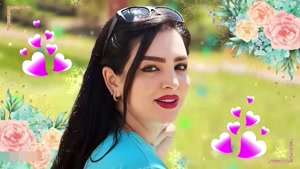 کلیپ برای شب یلدا / آهنگ کردی شاد برای شب یلدا