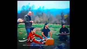 کلیپ شاد برای استوری / کلیپ استوری شاد / استوری شاد