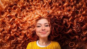 کلیپ های پریسا پور مشکی_چجوری تویه روزموهامونو فر بلند کنیم؟
