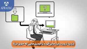 دنیای مخفی  بـــدافـــــزارها...!