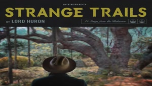 آهنگ بسیار زیبای Meet Me in the Woods - Lord Huron