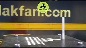 تولید اگزاست فن برای سالن پرورش قارچ کولاک فن شیراز