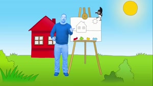 Steve and Maggie colors 