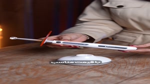 لایت کیور Eighteeth مدل Curing Pen