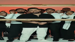 آهنگ دل و دلدار با صدای شاهین بنان