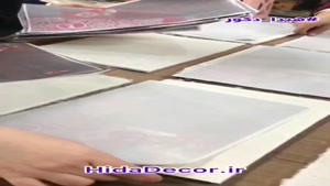 سفارش تابلو فرش با عکس دلخواه برای شب یلدا