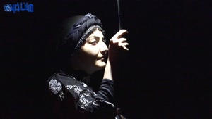 فستیوال نمایش کوردی سقز