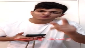 طنز امیر لری - تعطیلات تمام شود ولی ماه رمضان هنوز هست😂
