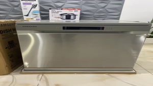 ظرفشویی سامسونگ مدل DW60M5070FS