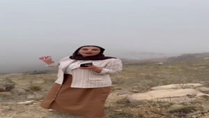 اولین پل معلق 3 طبقه در خاورمیانه