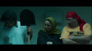 قسمت ششم سریال قهوه پدری | قسمت ششم 6