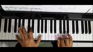  kaj-kolah-khan آموزش آواز قطعه "کج کلاه خان"با پیانو 