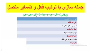  آموزش کامل زبان زبان عربی عراقی ، خلیجی (خوزستانی)