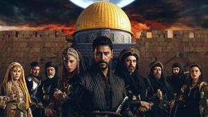 سریال صلاح الدین ایوبی - قسمت 13 زیرنویس فارسی چسبیده