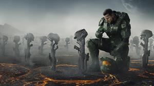 سریال هیلو Halo 2024 فصل 2 قسمت 1 دوبله فارسی 